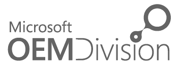 Microsoft OEM Logo Rough 2